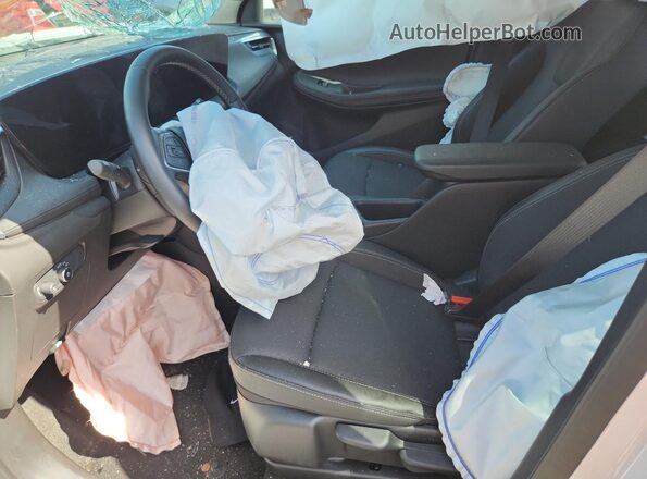 KL4AMBSL4TB094382 2026 BUICK ENCORE White Widok naklejki z numerem VIN
