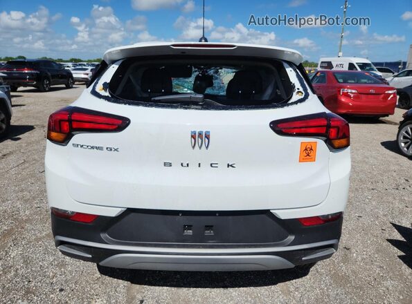 KL4AMBSL4TB094382 2026 BUICK ENCORE White 