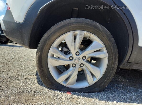 KL4AMBSL4TB094382 2026 BUICK ENCORE White 
