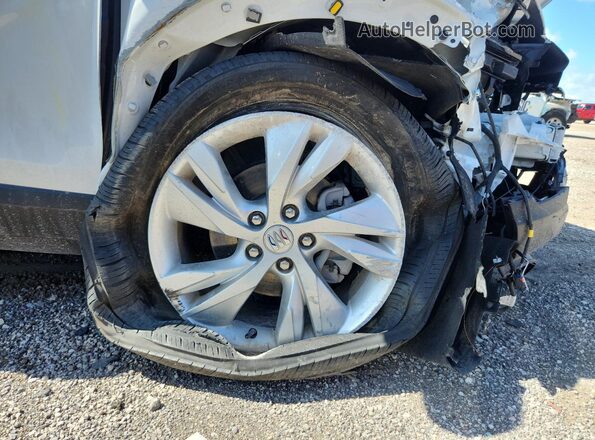 KL4AMBSL4TB094382 2026 BUICK ENCORE White 