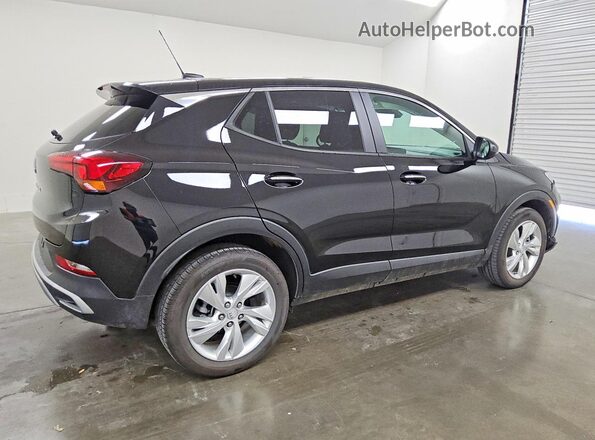 KL4AMBSL4TB230638 2026 BUICK ENCORE Black Հետևի աջ