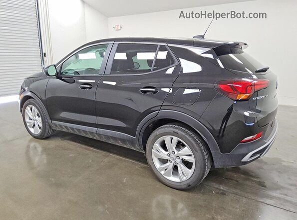 KL4AMBSL4TB230638 2026 BUICK ENCORE Black Հետևի ձախ