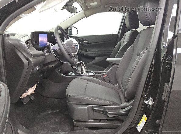 KL4AMBSL4TB230638 2026 BUICK ENCORE Black 