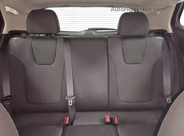 KL4AMBSL4TB230638 2026 BUICK ENCORE Black Հետևի նստատեղերի տեսք