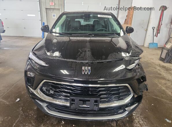 KL4AMBSL5TB137305 2026 BUICK ENCORE Black 