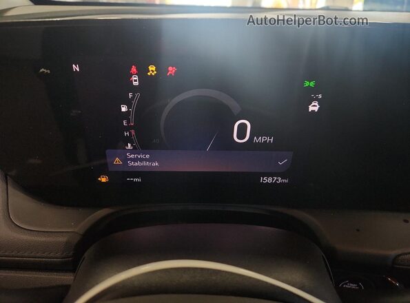 KL4AMBSL5TB137305 2026 BUICK ENCORE Black 