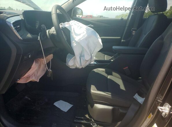 KL4AMBSL6RB212439 2024 BUICK ENCORE Black Front interior view