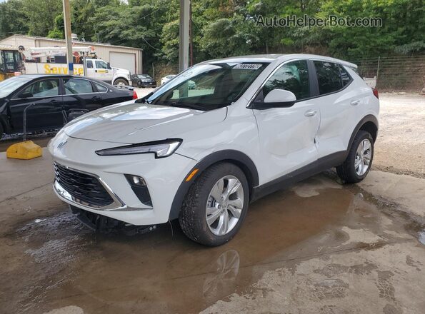 KL4AMBSL6TB131769 2026 BUICK ENCORE White 