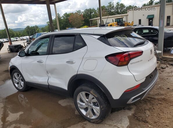 KL4AMBSL6TB131769 2026 BUICK ENCORE White 