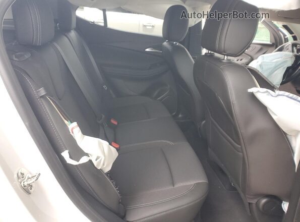 KL4AMBSL6TB131769 2026 BUICK ENCORE White 