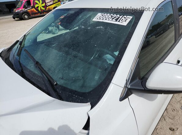 KL4AMBSL6TB140455 2026 BUICK ENCORE White Панорамний вид салону 360°