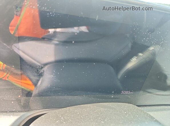KL4AMBSL6TB140455 2026 BUICK ENCORE White Вид щитка приладів