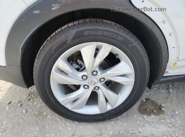 KL4AMBSL6TB140455 2026 BUICK ENCORE White 