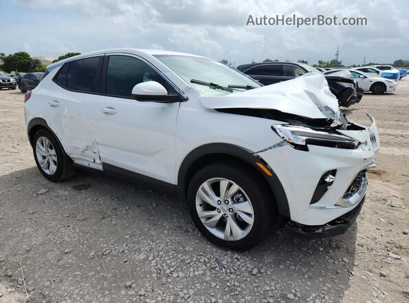 KL4AMBSL6TB140455 2026 BUICK ENCORE White 