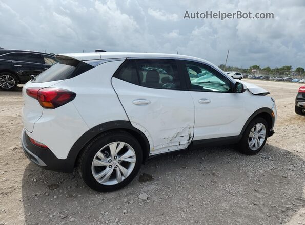 KL4AMBSL6TB140455 2026 BUICK ENCORE White 