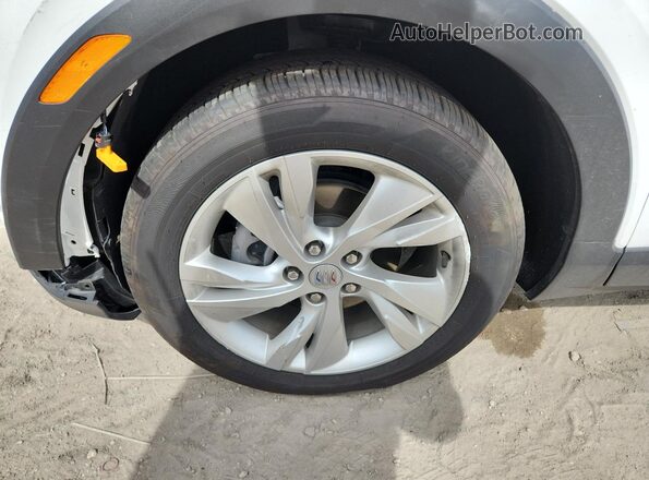 KL4AMBSL6TB140455 2026 BUICK ENCORE White 