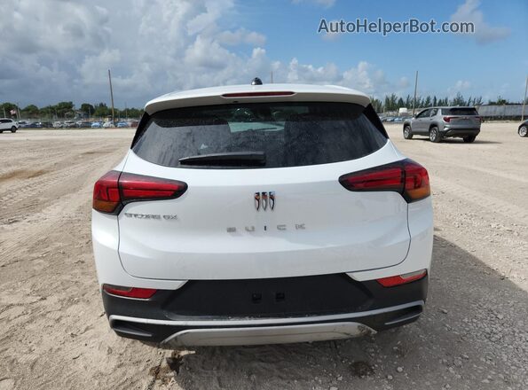 KL4AMBSL6TB140455 2026 BUICK ENCORE White 