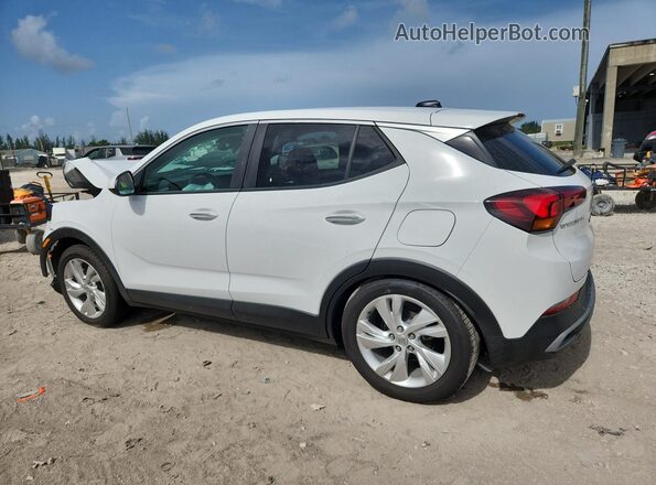 KL4AMBSL6TB140455 2026 BUICK ENCORE White 