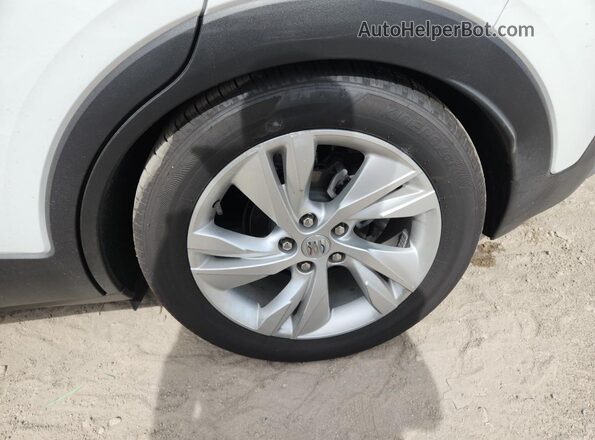 KL4AMBSL6TB140455 2026 BUICK ENCORE White 