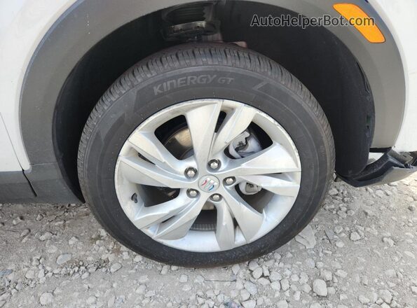 KL4AMBSL6TB140455 2026 BUICK ENCORE White 