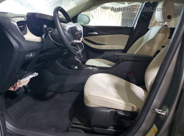 KL4AMBSL7RB006126 2024 BUICK ENCORE Gray Front interior view