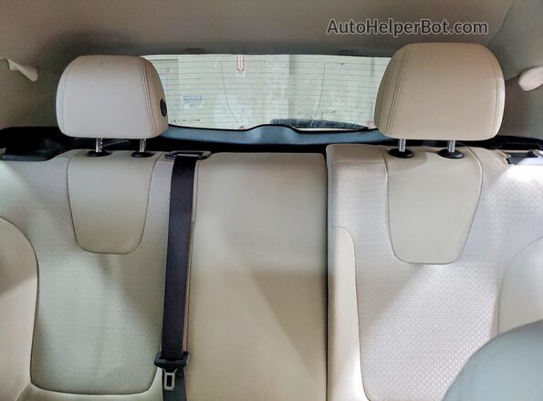 KL4AMBSL7RB006126 2024 BUICK ENCORE Gray Rear seats view