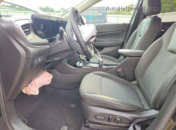 KL4AMBSL7RB138061 2024 BUICK ENCORE Black წინა სალონის ხედი