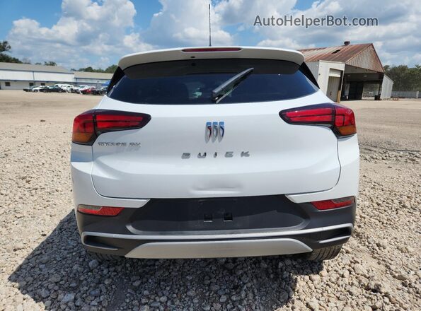 KL4AMBSL7TB134020 2026 BUICK ENCORE White 