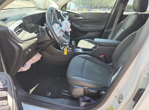 KL4AMBSL7TB134020 2026 BUICK ENCORE White 
