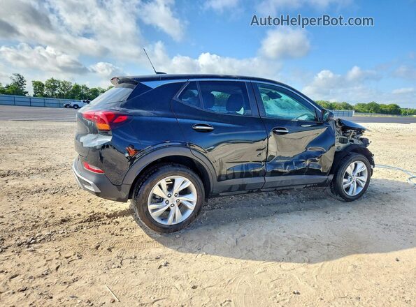 KL4AMBSL7TB142750 2026 BUICK ENCORE Black Задня права чверть