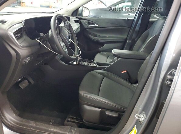 KL4AMBSL8TB112169 2026 BUICK ENCORE Gray Front interior view