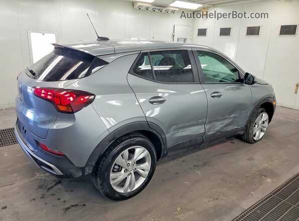 KL4AMBSL8TB112169 2026 BUICK ENCORE Gray Rear right