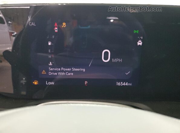 KL4AMBSL8TB112169 2026 BUICK ENCORE Gray 
