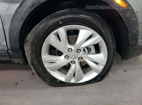 KL4AMBSL8TB112169 2026 BUICK ENCORE Gray 