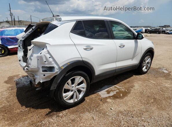 KL4AMBSL9TB129644 2026 BUICK ENCORE White 