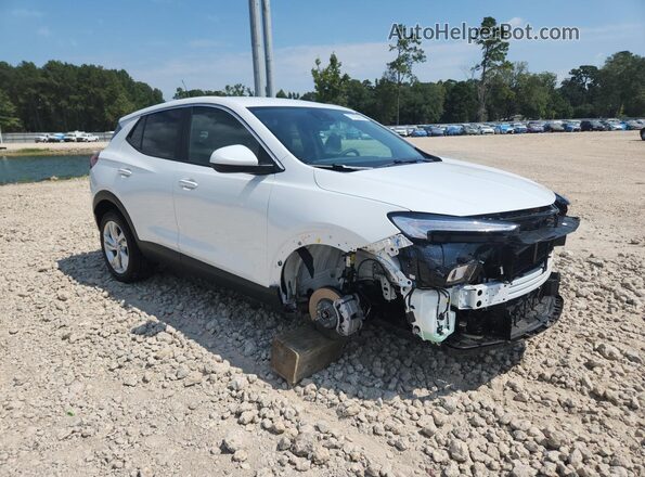 KL4AMBSL9TB229713 2026 BUICK ENCORE White 