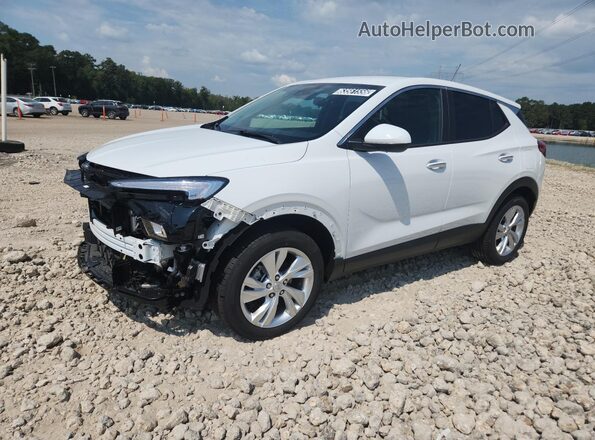 KL4AMBSL9TB229713 2026 BUICK ENCORE White 