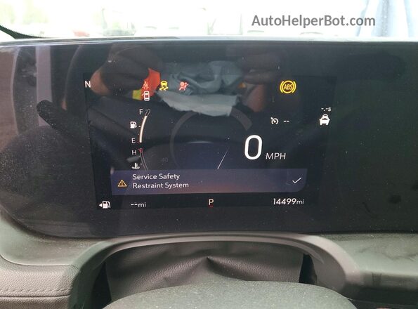 KL4AMBSP9SB156425 2025 BUICK ENCORE White 