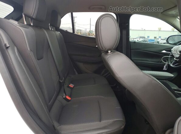 KL4AMBSP9SB156425 2025 BUICK ENCORE White 