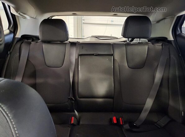 KL4AMCSL0RB209493 2024 BUICK ENCORE Black Հետևի նստատեղերի տեսք