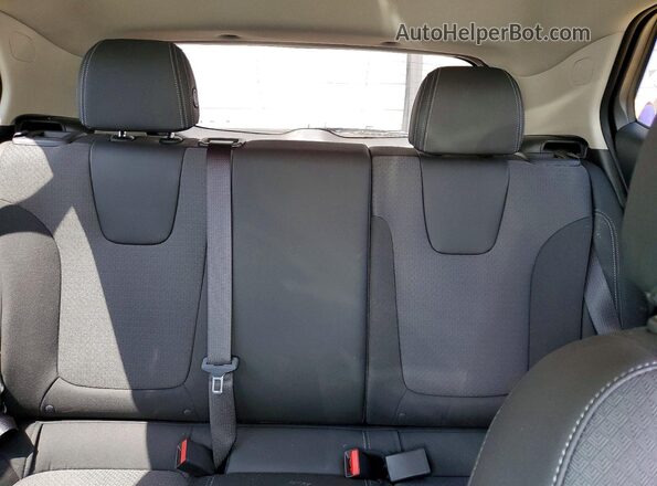 KL4AMCSL0TB097303 2026 BUICK ENCORE White უკანა სავარძლების ხედი