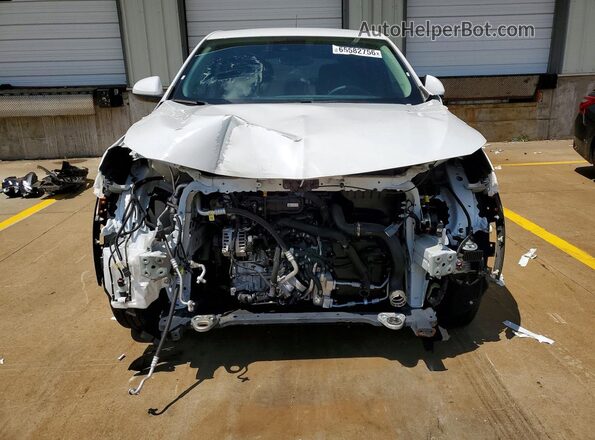 KL4AMCSL0TB097303 2026 BUICK ENCORE White წინა ხედი