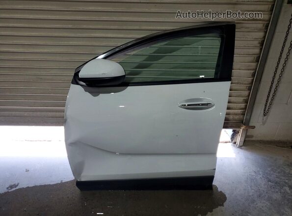 KL4AMCSL0TB182299 2026 BUICK ENCORE Белый Вид наклейки с VIN-кодом