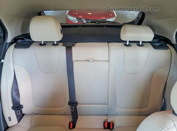 KL4AMCSL1RB070930 2024 BUICK ENCORE White Вид задніх сидінь