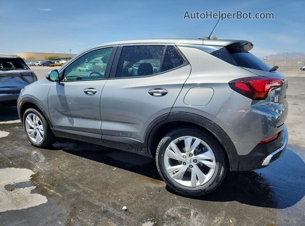KL4AMCSL2SB212059 2025 BUICK ENCORE Серый Панорамный вид салона 360°