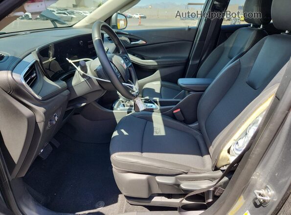 KL4AMCSL2SB212059 2025 BUICK ENCORE Серый 