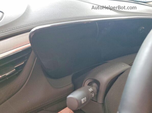 KL4AMCSL3SB018477 2025 BUICK ENCORE Brown Вид щитка приладів