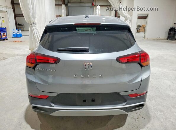 KL4AMCSL5TB096129 2026 BUICK ENCORE Gray Հետևի տեսք