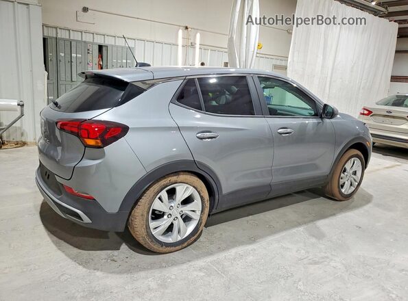 KL4AMCSL5TB096129 2026 BUICK ENCORE Gray Հետևի աջ