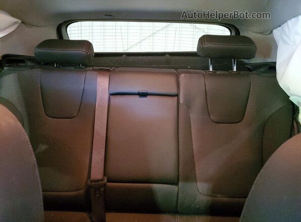 KL4AMCSL6RB145914 2024 BUICK ENCORE White Вид задніх сидінь